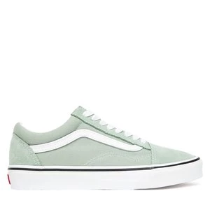 Obrázek produktu Tenisky Vans Old Skool VN000D6WEMW1 Zelená
