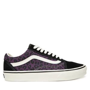 Obrázek produktu Tenisky Vans Old Skool VN000D7Z6N01 Fialová