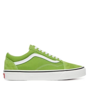 Obrázek produktu Tenisky Vans Old Skool VN000D7ZFPB1 Zelená