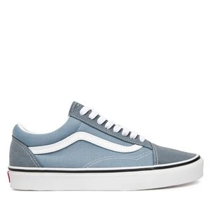 Obrázek produktu Tenisky Vans Old Skool VN000D9YRV21 Modrá