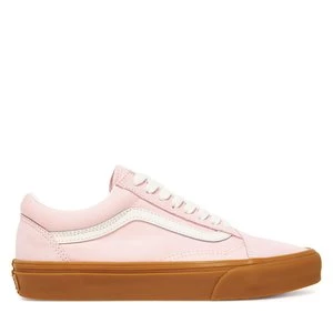 Obrázek produktu Tenisky Vans Old Skool VN000D9YRWZ1 Růžová