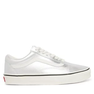 Obrázek produktu Tenisky Vans Old Skool VN000E8WH271 Stříbrná