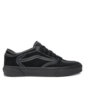 Obrázek produktu Tenisky Vans Rowley Classic VN0009QJH1W1 Černá