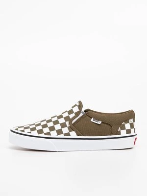Obrázek produktu Tenisky Vans skvrnitě antracitová