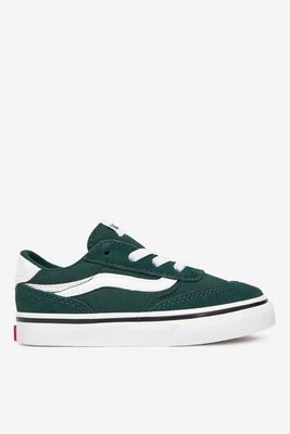 Obrázek produktu Tenisky Vans ZELENÁ
