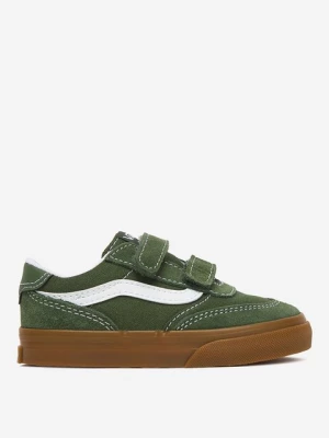 Obrázek produktu Tenisky Vans ZELENÁ