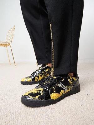 Obrázek produktu Tenisky Versace Jeans Couture černá