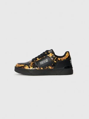 Obrázek produktu Tenisky Versace Jeans Couture skvrnitě černá