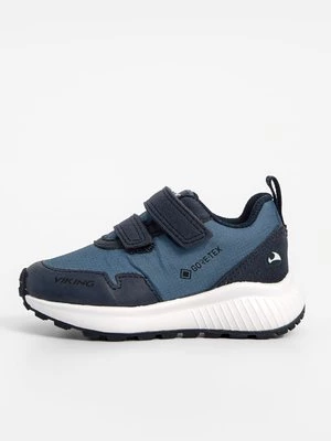 Obrázek produktu Tenisky Viking modrý denim