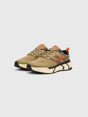Obrázek produktu Tenisky Wrangler khaki
