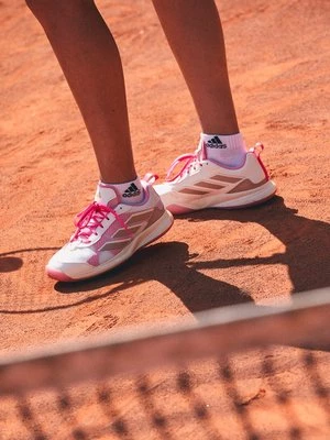 Obrázek produktu Tenisové boty na antuku adidas performance
