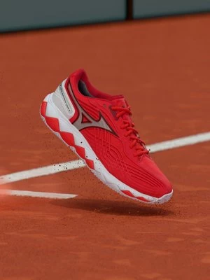 Obrázek produktu Tenisové boty na antuku Mizuno