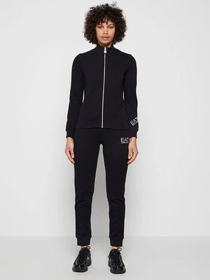 Obrázek produktu Tepláková souprava EA7 Emporio Armani černá