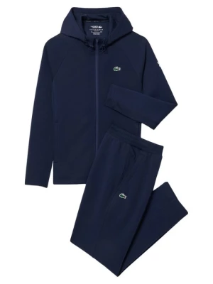 Obrázek produktu Tepláková souprava Lacoste tmavě modrá
