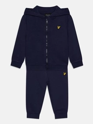 Obrázek produktu Tepláková souprava Lyle & Scott tmavě modrá