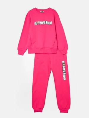 Obrázek produktu Tepláková souprava Moschino