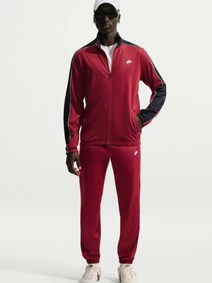 Obrázek produktu Tepláková souprava Nike červená