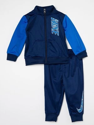 Obrázek produktu Tepláková souprava Nike modrá