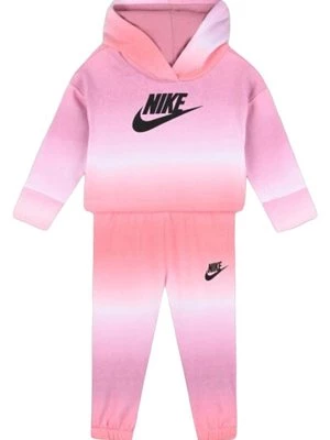 Obrázek produktu Tepláková souprava Nike světle růžová
