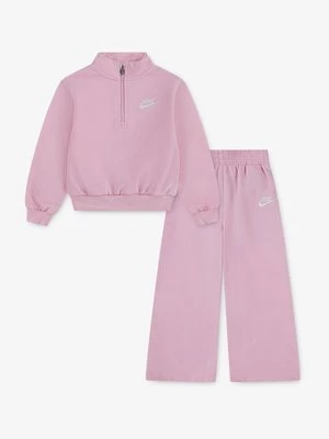 Obrázek produktu Tepláková souprava Nike světle růžová