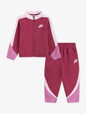 Obrázek produktu Tepláková souprava Nike tmavě červená
