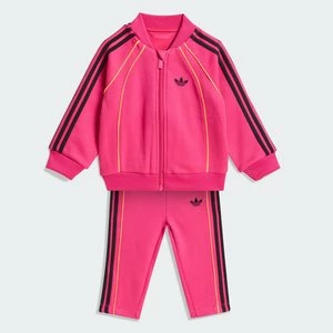 Obrázek produktu TEPLÁKOVÁ SOUPRAVA SPACER Adidas