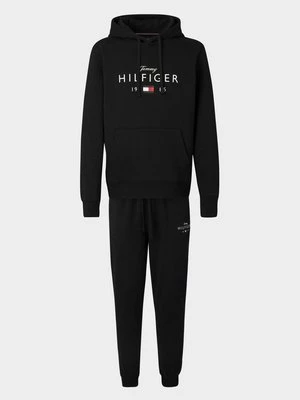 Obrázek produktu Tepláková souprava Tommy Hilfiger černá