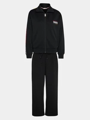 Obrázek produktu Tepláková souprava Tommy Hilfiger tmavě modrá