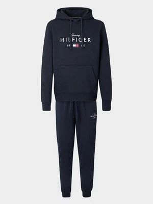Obrázek produktu Tepláková souprava Tommy Hilfiger tmavě modrá