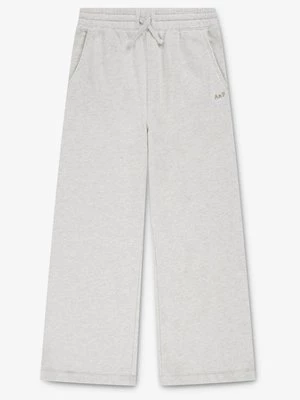 Obrázek produktu Teplákové kalhoty Abercrombie & Fitch béžová
