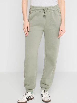 Obrázek produktu Teplákové kalhoty Abercrombie & Fitch khaki