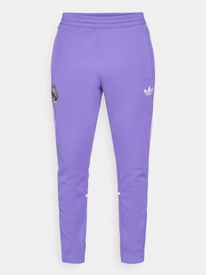 Obrázek produktu Teplákové kalhoty Adidas fialová