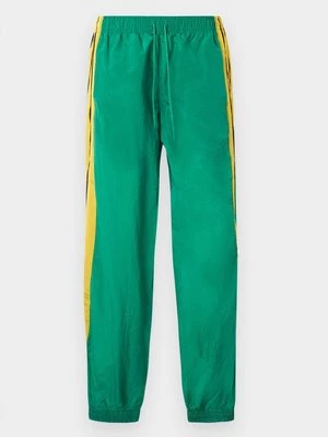 Obrázek produktu Teplákové kalhoty adidas Originals zelená
