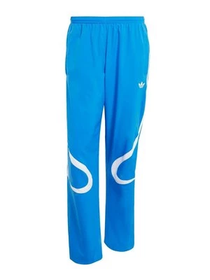 Obrázek produktu Teplákové kalhoty adidas Originals modrá