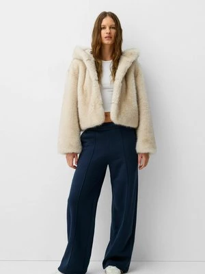 Obrázek produktu Teplákové kalhoty Bershka