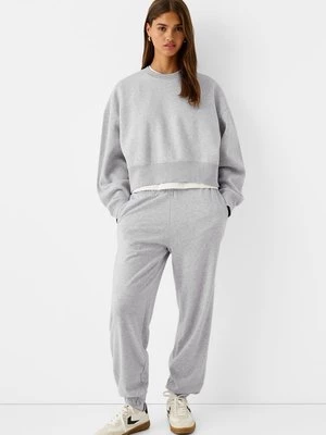 Obrázek produktu Teplákové kalhoty Bershka
