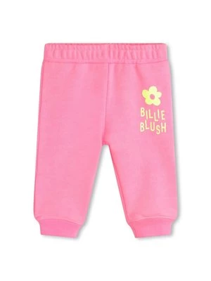 Obrázek produktu Teplákové kalhoty Billieblush