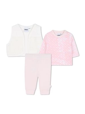 Obrázek produktu Teplákové kalhoty BOSS Kidswear
