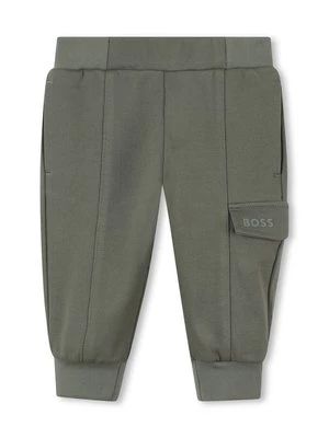 Obrázek produktu Teplákové kalhoty BOSS Kidswear
