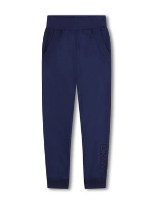 Obrázek produktu Teplákové kalhoty DKNY
