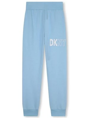 Obrázek produktu Teplákové kalhoty DKNY