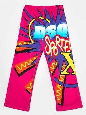 Obrázek produktu Teplákové kalhoty Dsquared2