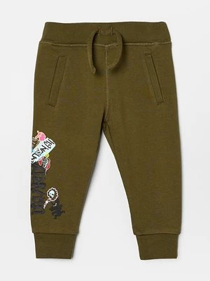 Obrázek produktu Teplákové kalhoty Dsquared2