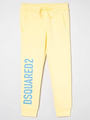 Obrázek produktu Teplákové kalhoty Dsquared2
