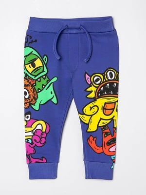 Obrázek produktu Teplákové kalhoty Dsquared2