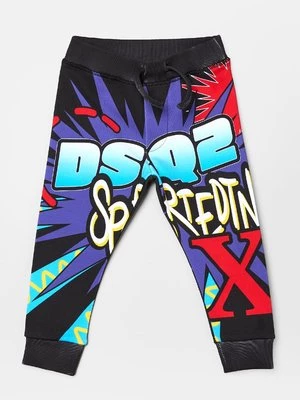 Obrázek produktu Teplákové kalhoty Dsquared2