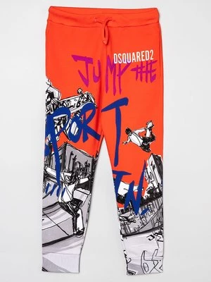 Obrázek produktu Teplákové kalhoty Dsquared2