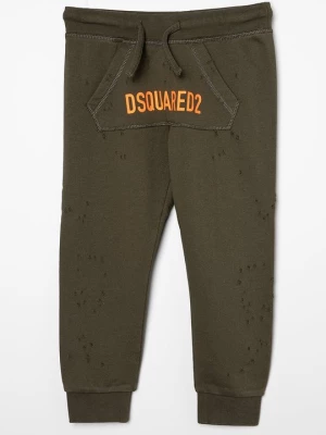 Obrázek produktu Teplákové kalhoty Dsquared2