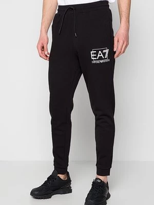Obrázek produktu Teplákové kalhoty EA7 Emporio Armani černá