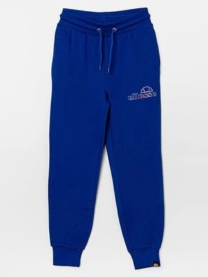 Obrázek produktu Teplákové kalhoty Ellesse královská modrá